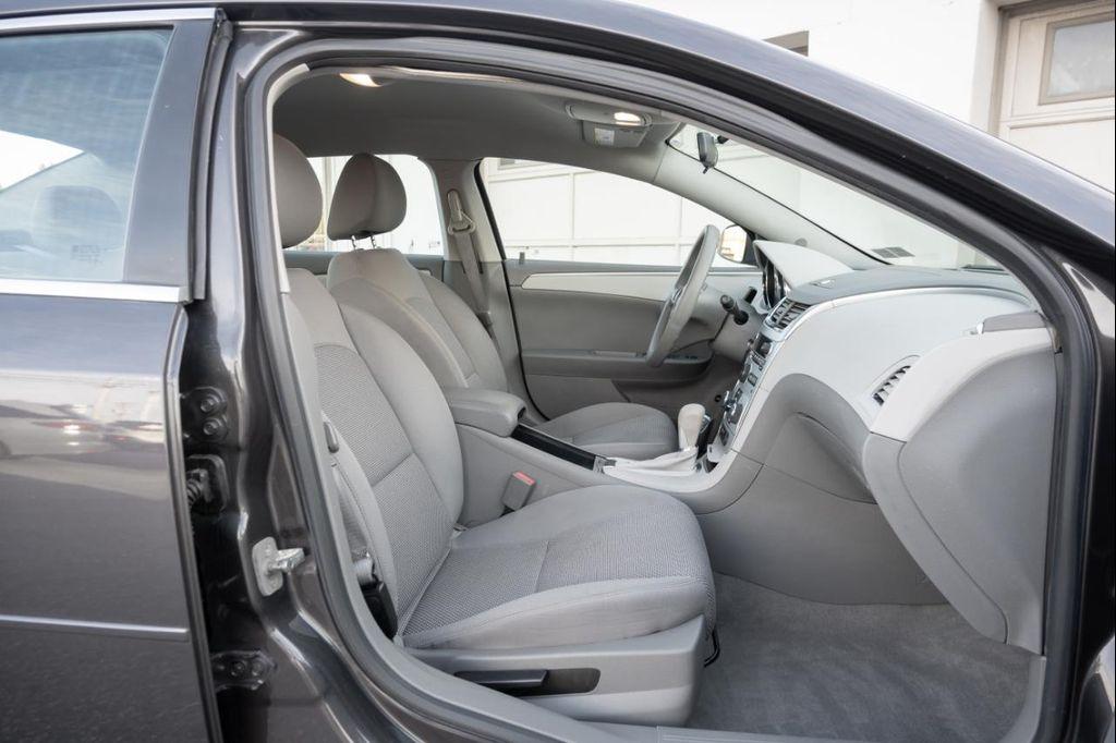 used 2012 Chevrolet Malibu car, priced at $7,950