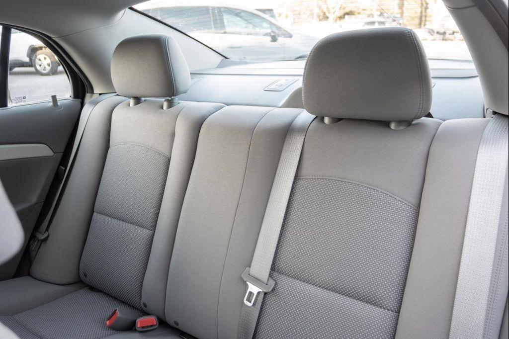 used 2012 Chevrolet Malibu car, priced at $7,950