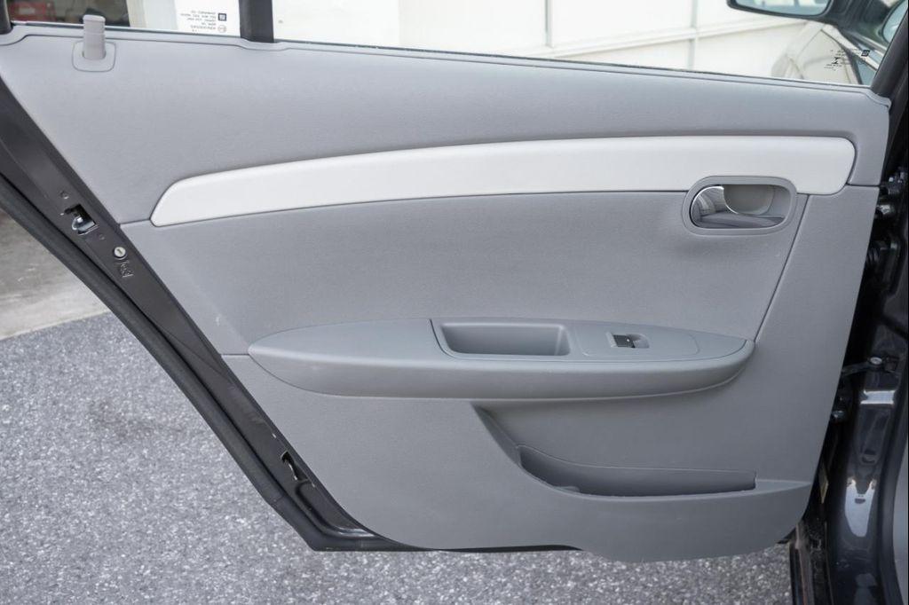 used 2012 Chevrolet Malibu car, priced at $7,950