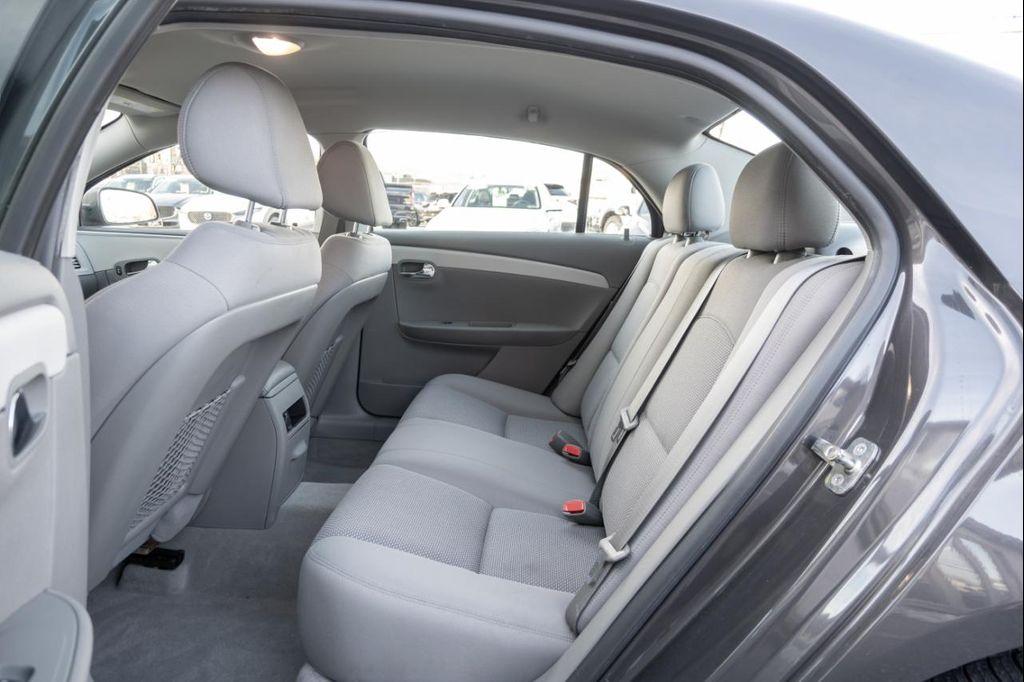 used 2012 Chevrolet Malibu car, priced at $7,950