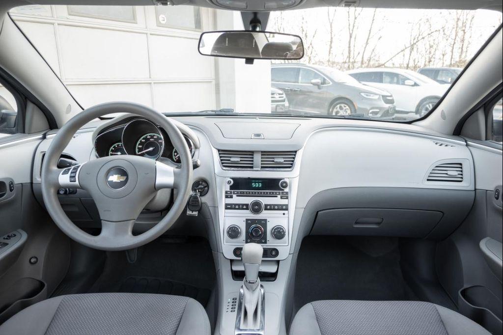 used 2012 Chevrolet Malibu car, priced at $7,950