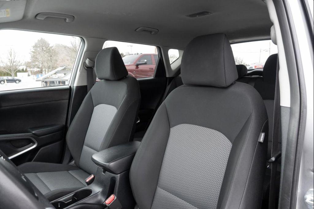 used 2023 Kia Soul car, priced at $12,500