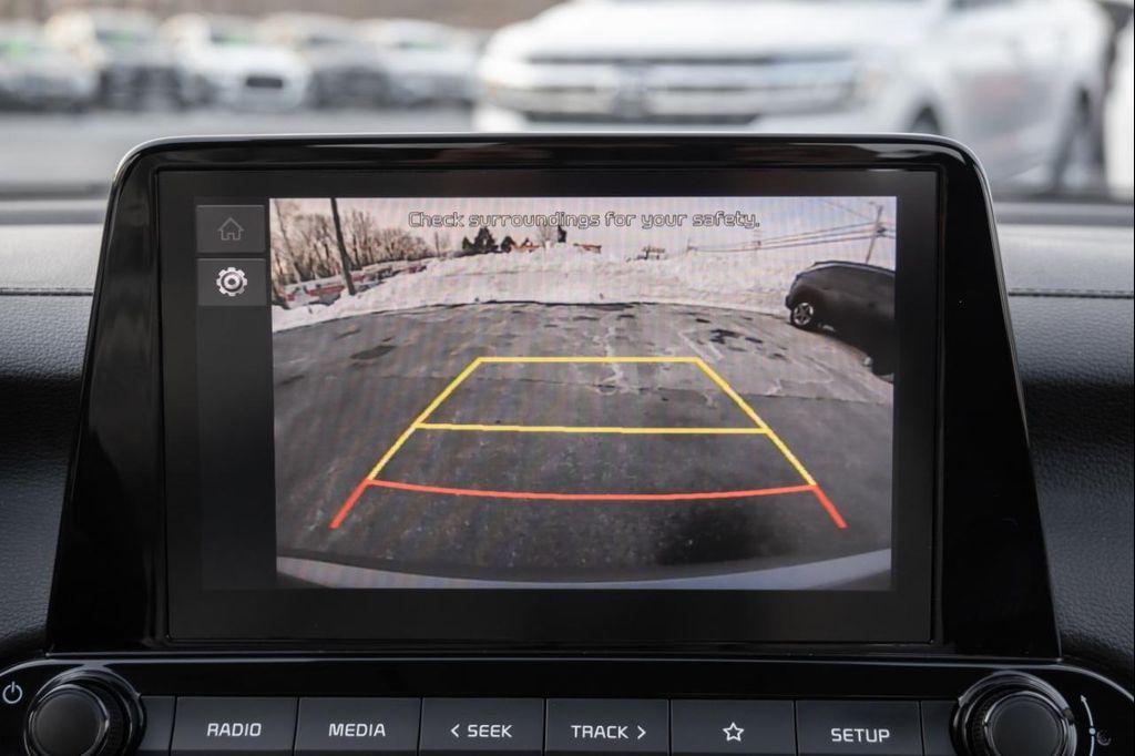 used 2024 Kia Forte car, priced at $19,950