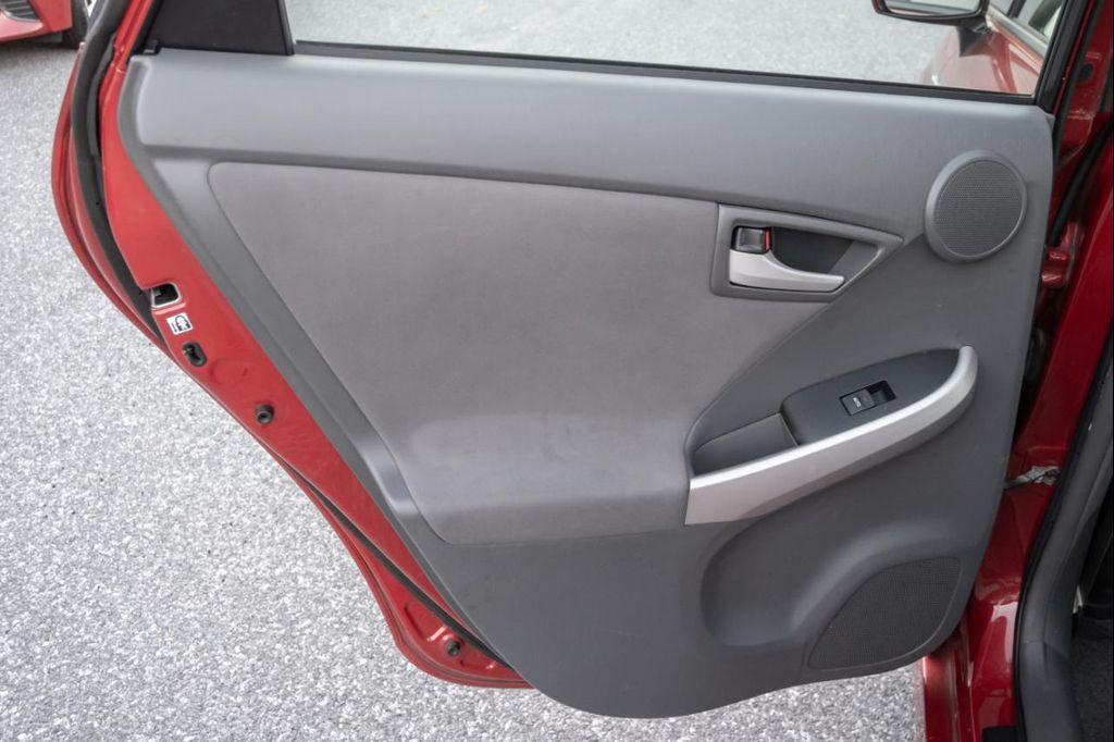 used 2011 Toyota Prius car, priced at $7,250