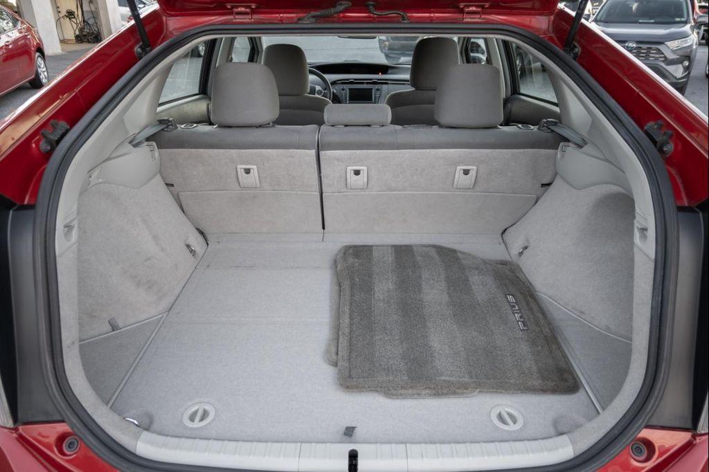 used 2011 Toyota Prius car, priced at $7,250