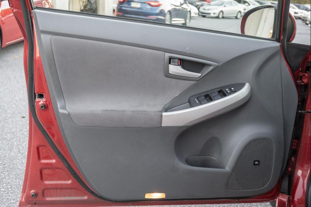 used 2011 Toyota Prius car, priced at $7,250