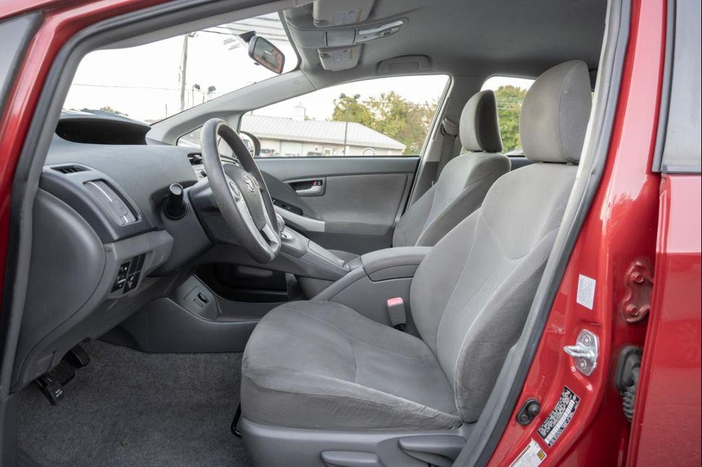 used 2011 Toyota Prius car, priced at $7,250