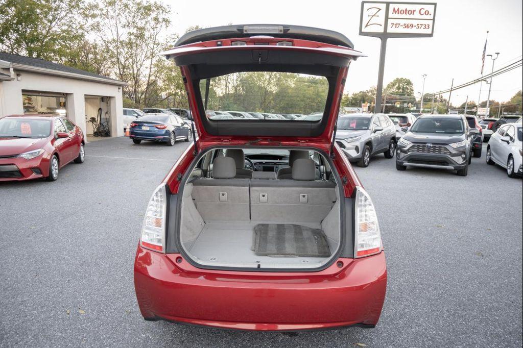 used 2011 Toyota Prius car, priced at $7,250