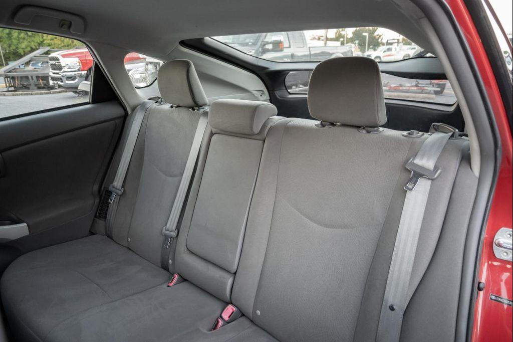 used 2011 Toyota Prius car, priced at $7,250