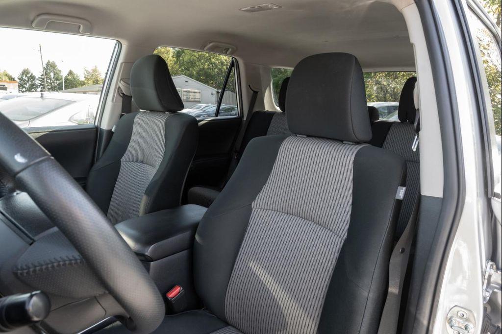 used 2024 Toyota 4Runner car, priced at $36,950