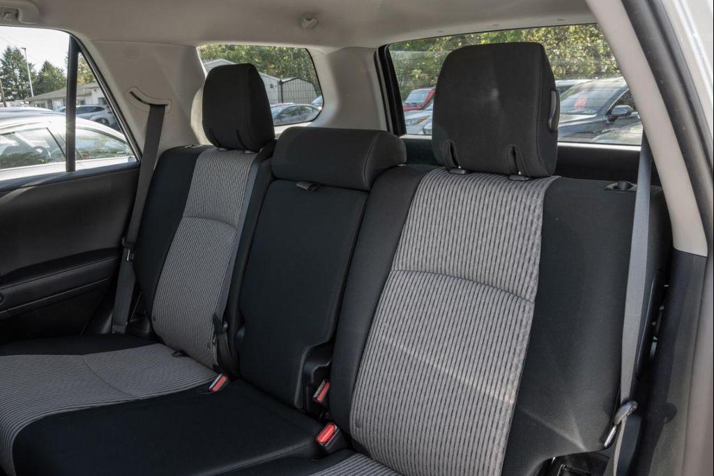 used 2024 Toyota 4Runner car, priced at $36,950