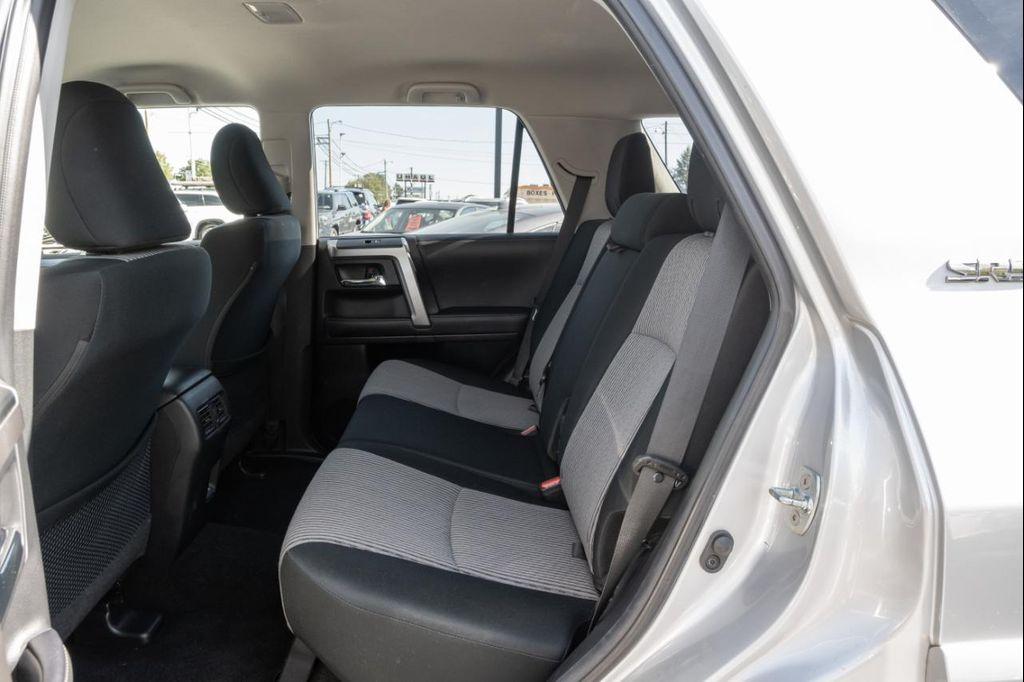 used 2024 Toyota 4Runner car, priced at $36,950