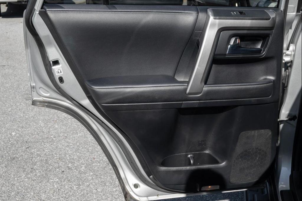 used 2024 Toyota 4Runner car, priced at $36,950