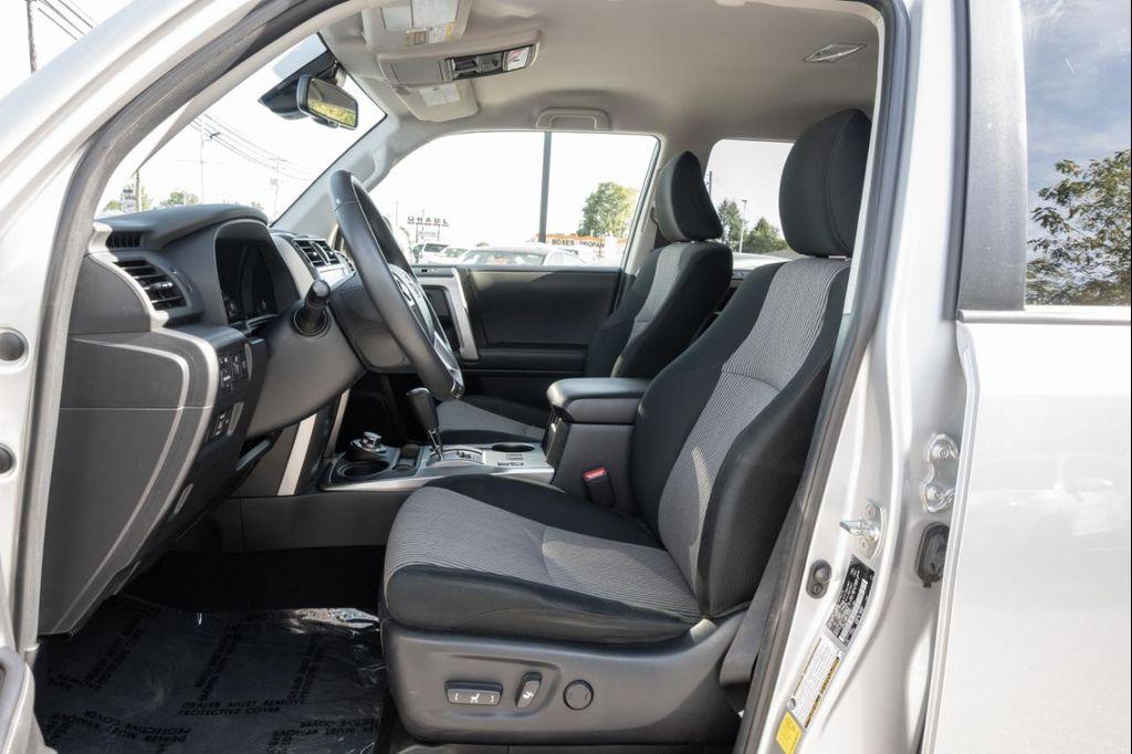 used 2024 Toyota 4Runner car, priced at $36,950