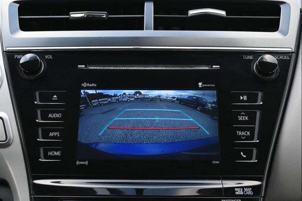 used 2017 Toyota Prius v car, priced at $15,950