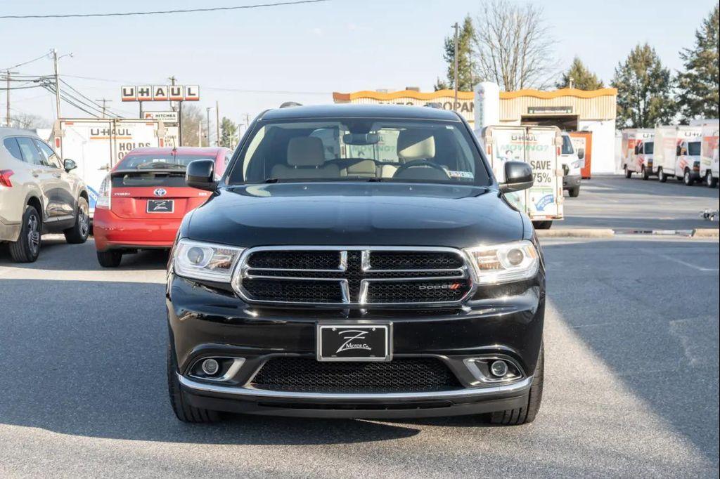 used 2019 Dodge Durango car, priced at $19,500