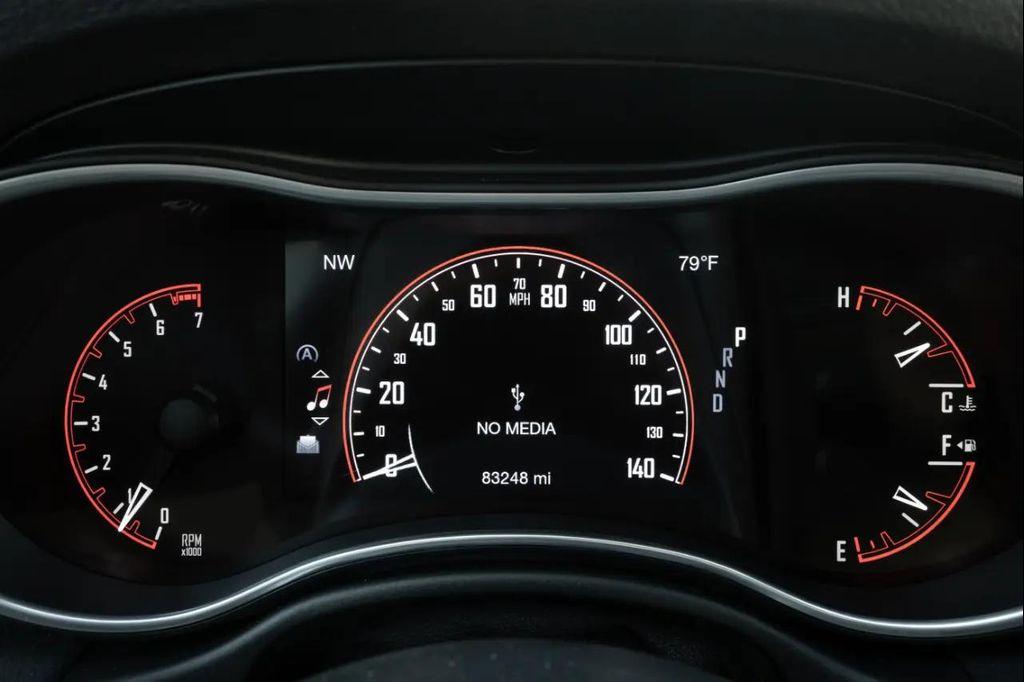 used 2019 Dodge Durango car, priced at $19,500