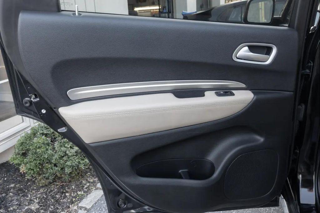 used 2019 Dodge Durango car, priced at $19,500