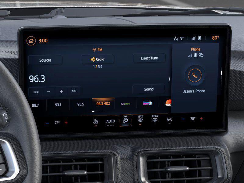 new 2026 Ford Mustang car, priced at $33,350