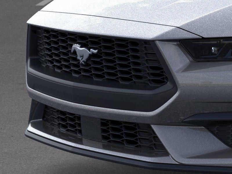 new 2026 Ford Mustang car, priced at $33,350