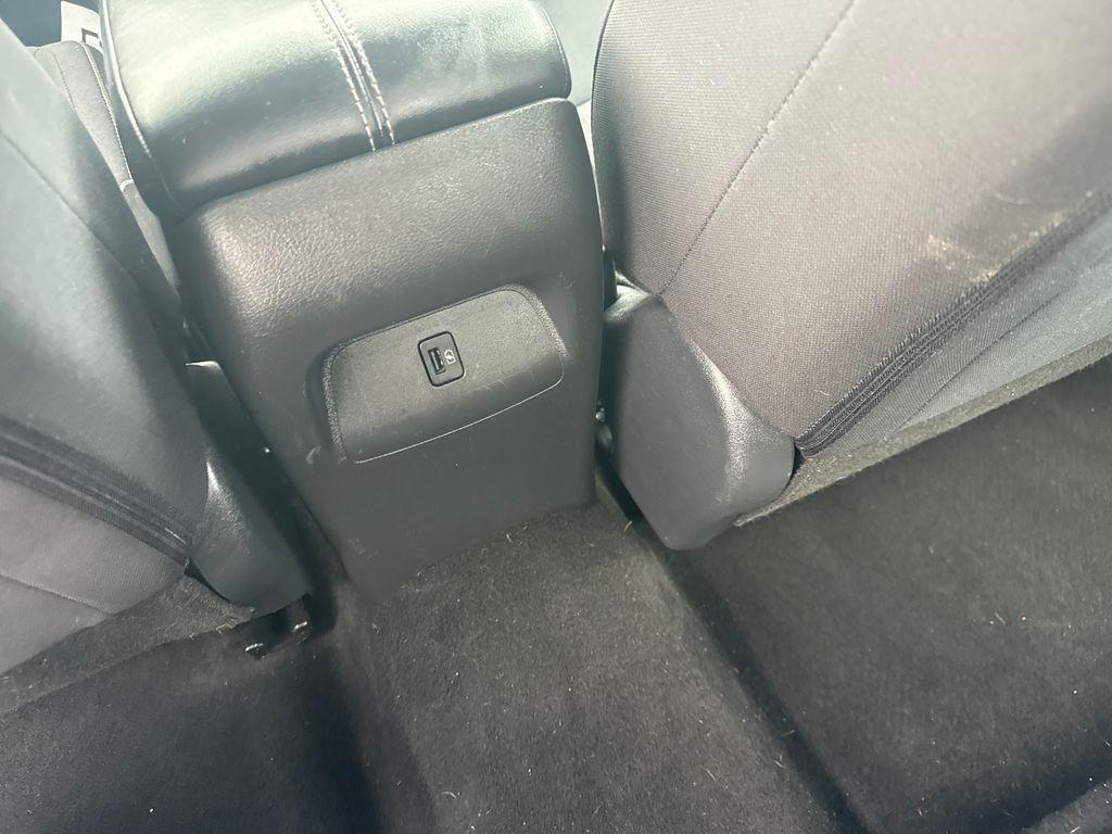 used 2021 Nissan Sentra car, priced at $16,739