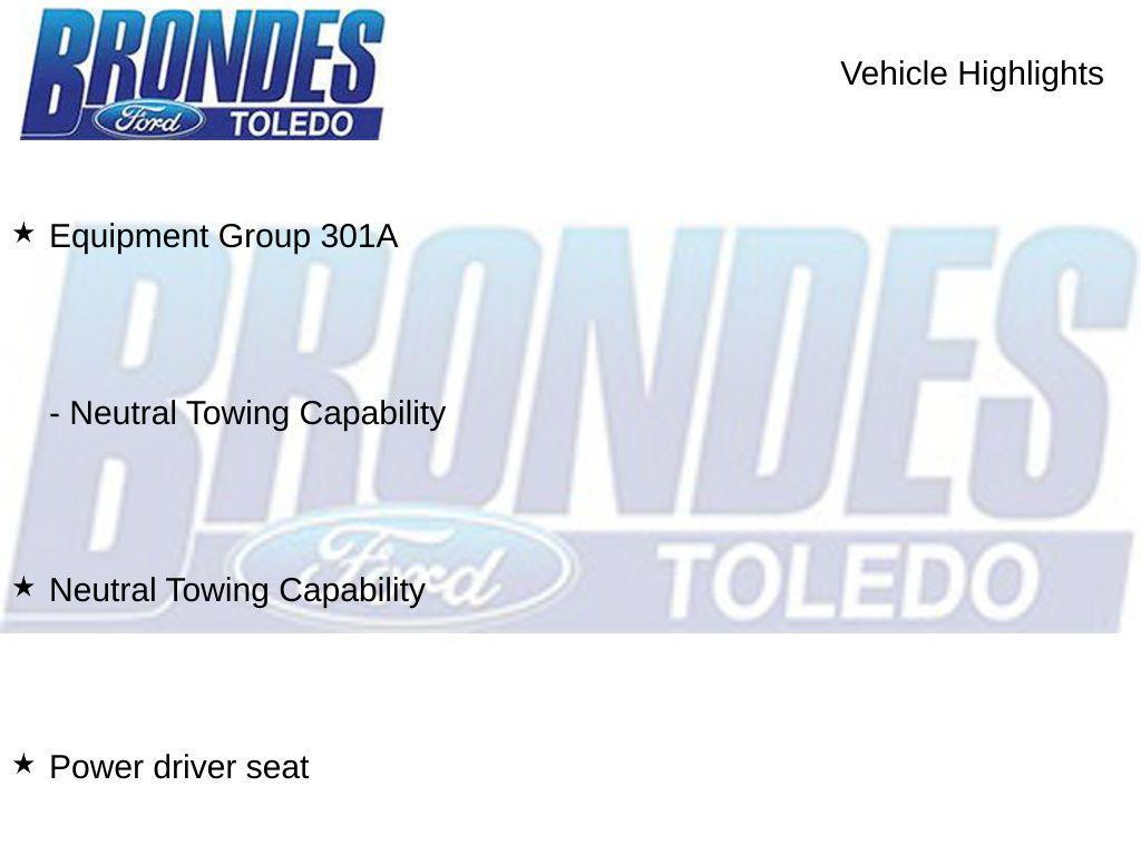 used 2025 Ford Escape car, priced at $23,443