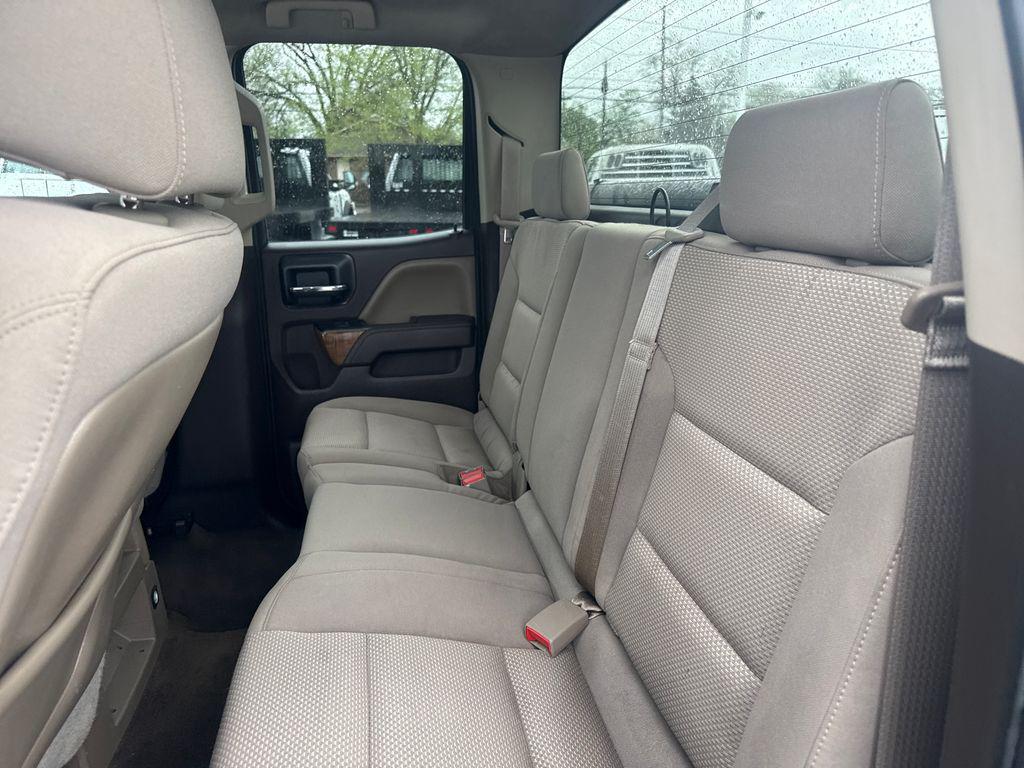 used 2015 GMC Sierra 1500 car, priced at $19,045
