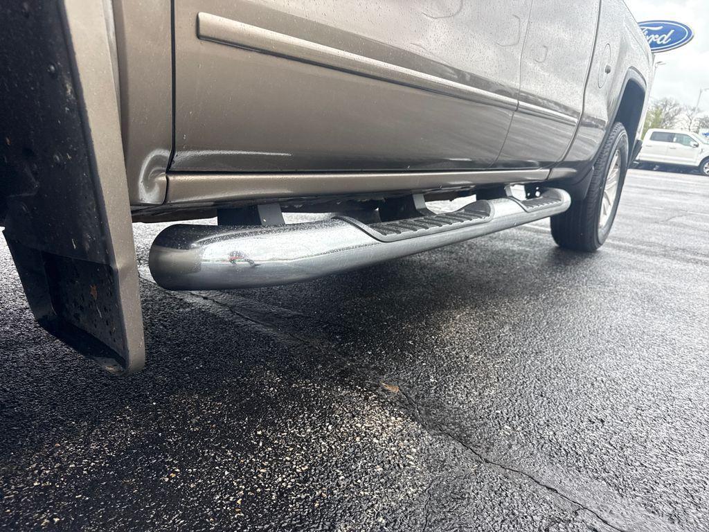 used 2015 GMC Sierra 1500 car, priced at $19,045
