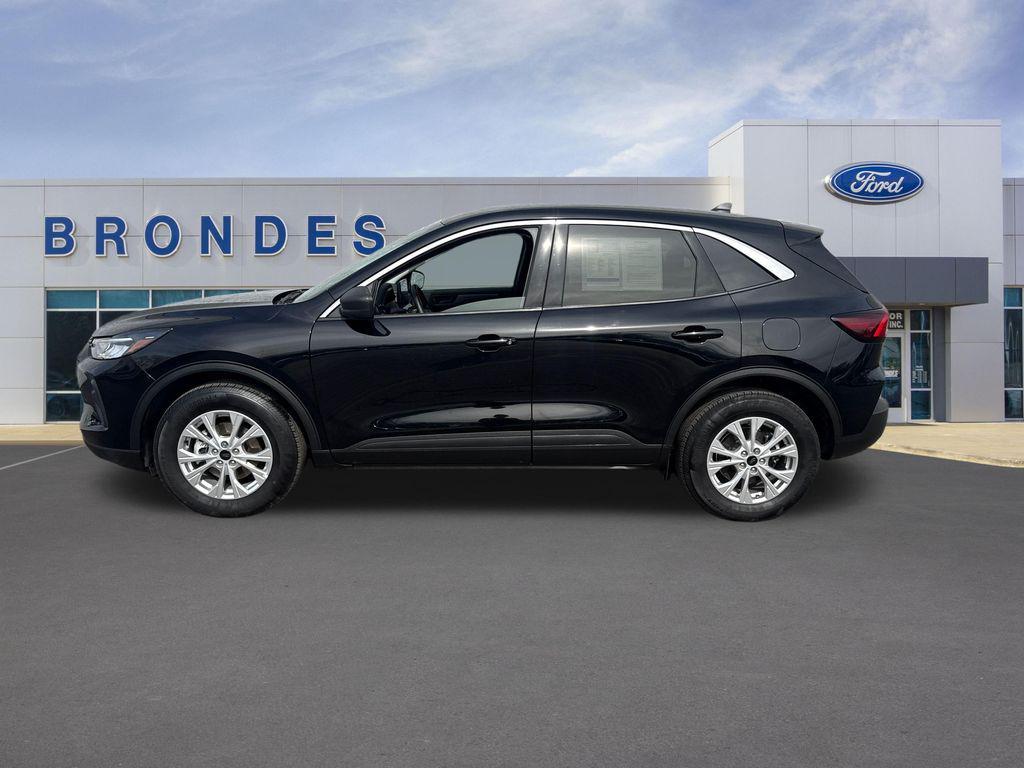 used 2024 Ford Escape car, priced at $23,856