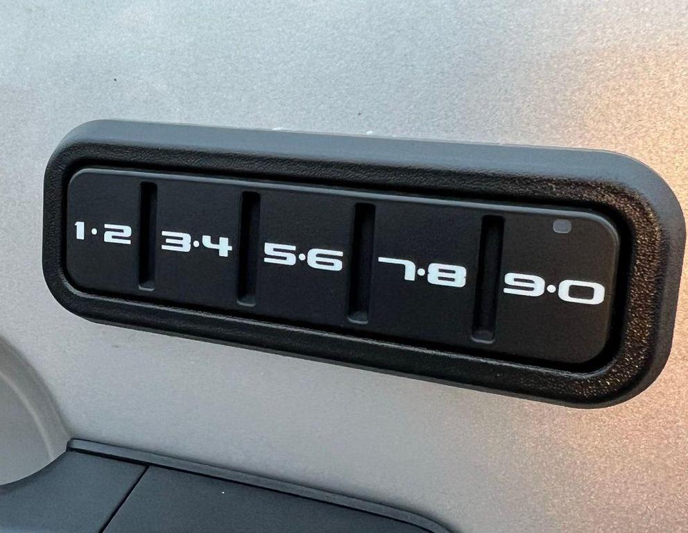 new 2026 Ford Transit-350 car, priced at $63,715