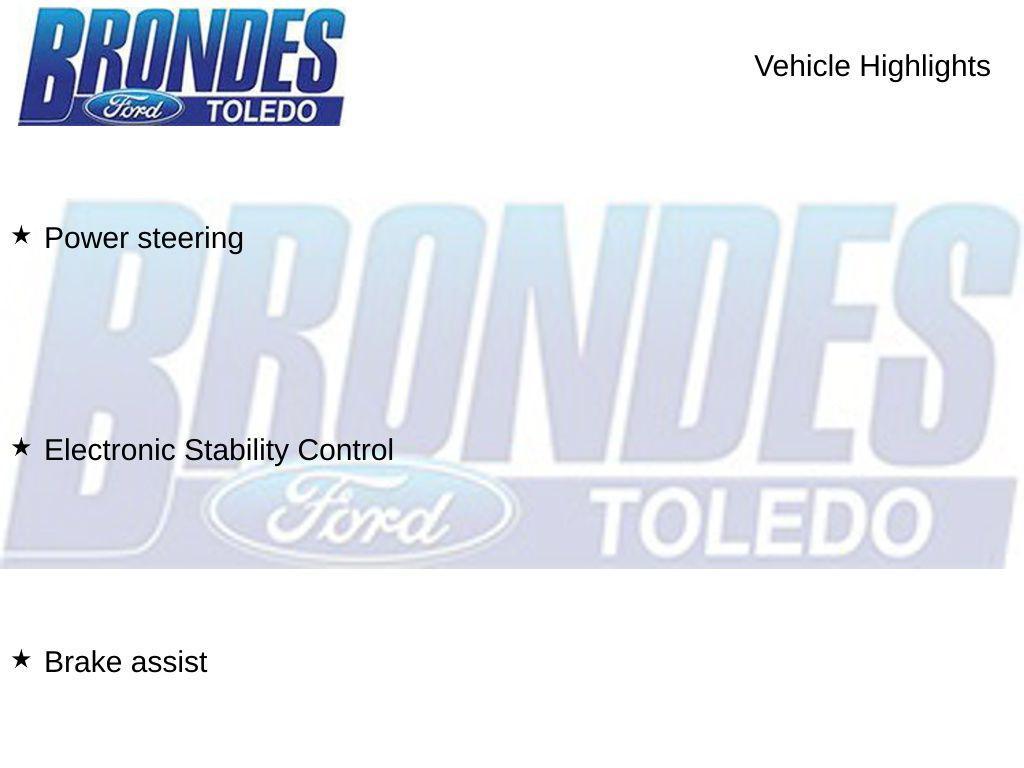 used 2025 Ford Escape car, priced at $20,957