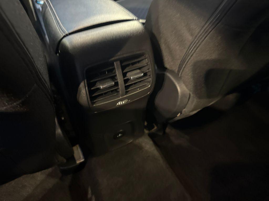 used 2025 Ford Escape car, priced at $20,957