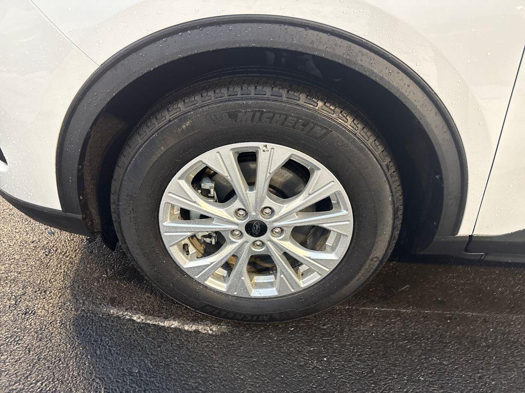 used 2025 Ford Escape car, priced at $20,957