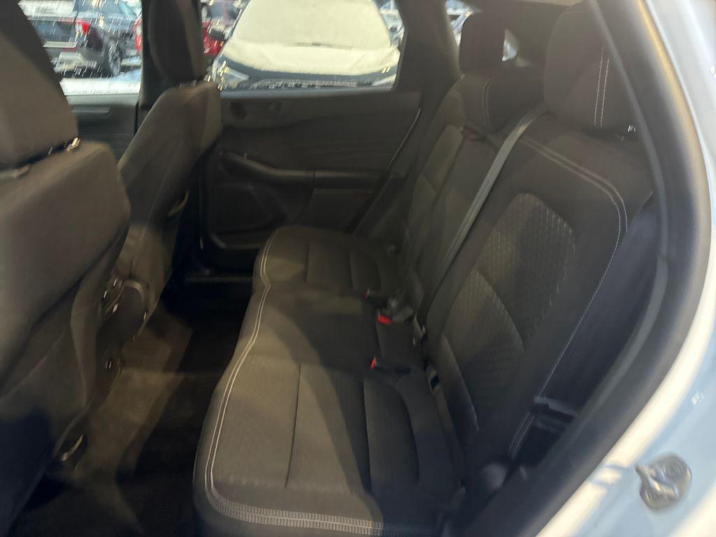 used 2025 Ford Escape car, priced at $20,957