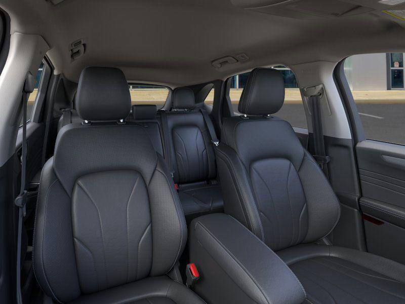 new 2026 Ford Escape PHEV car, priced at $33,007