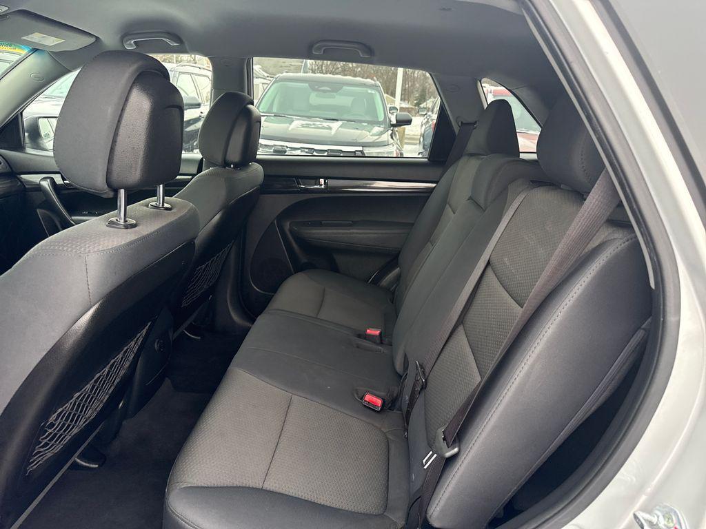 used 2013 Kia Sorento car, priced at $4,841