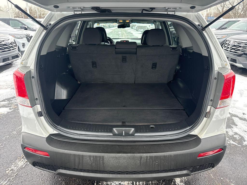 used 2013 Kia Sorento car, priced at $4,841
