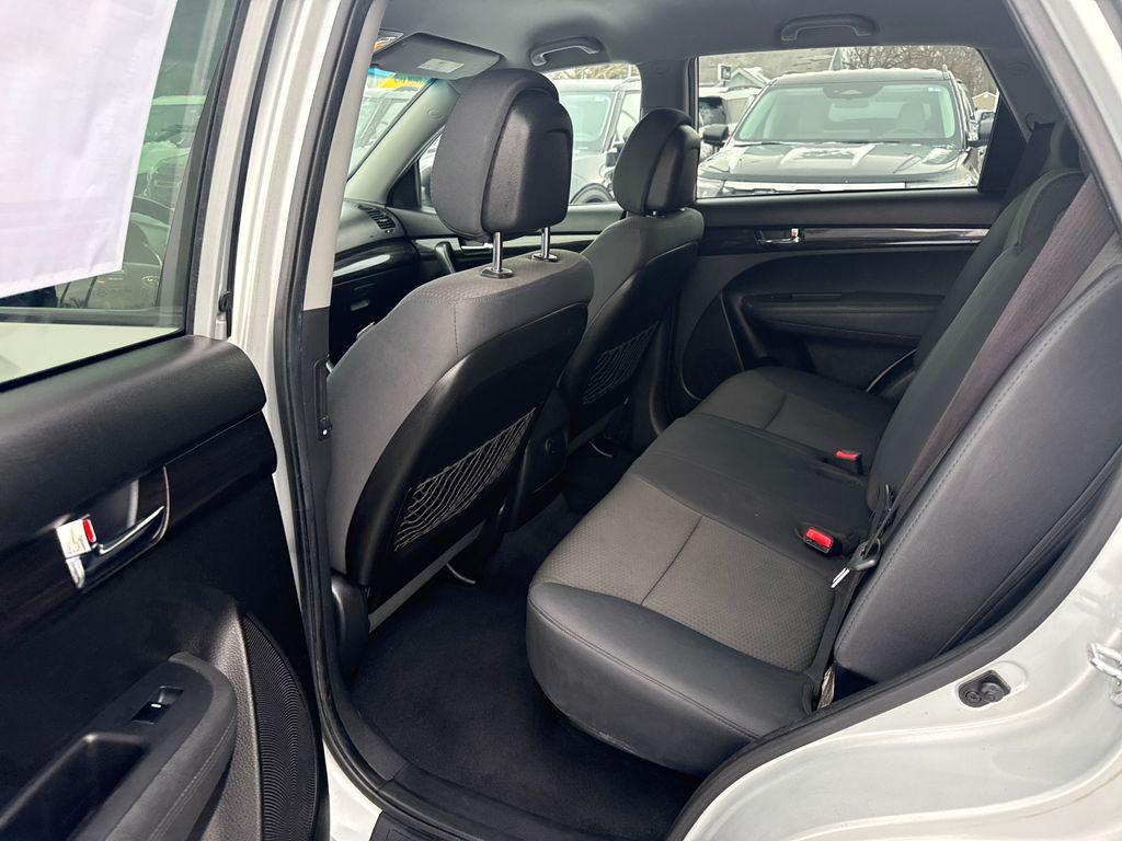 used 2013 Kia Sorento car, priced at $4,841