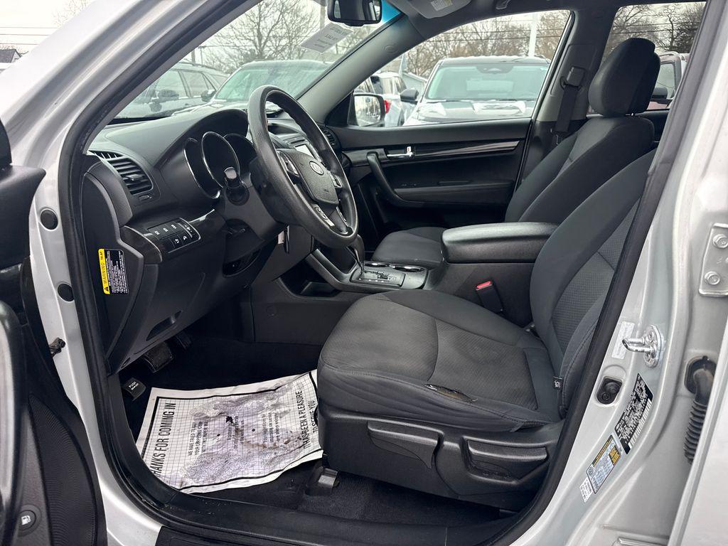 used 2013 Kia Sorento car, priced at $4,841