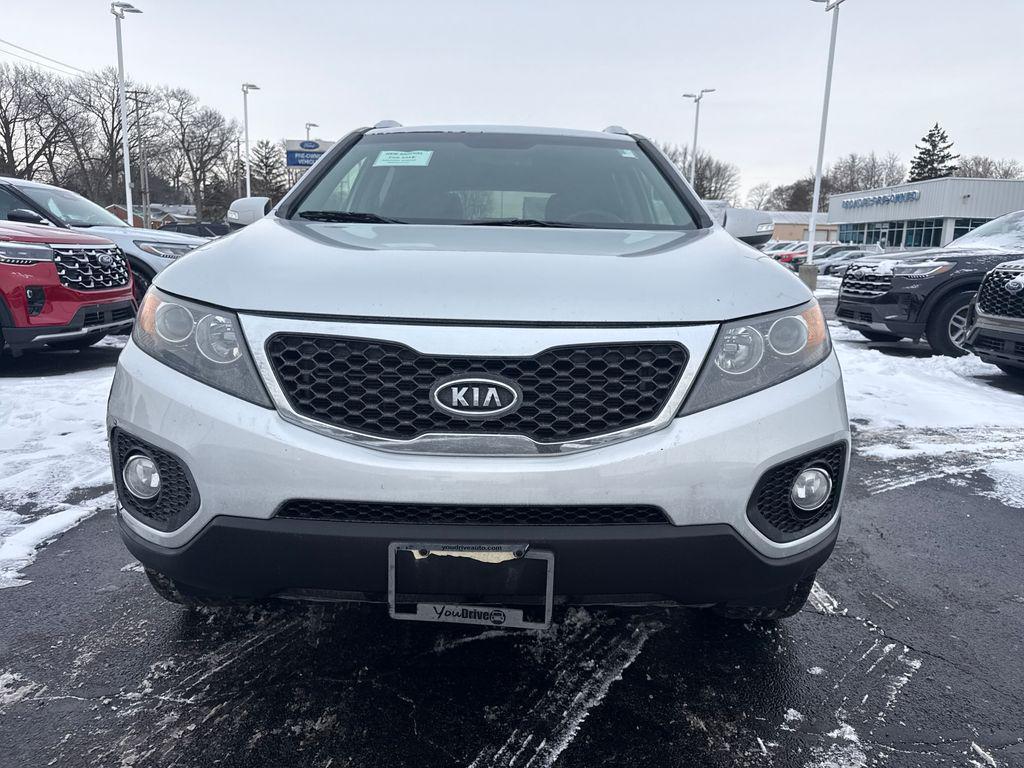 used 2013 Kia Sorento car, priced at $4,841