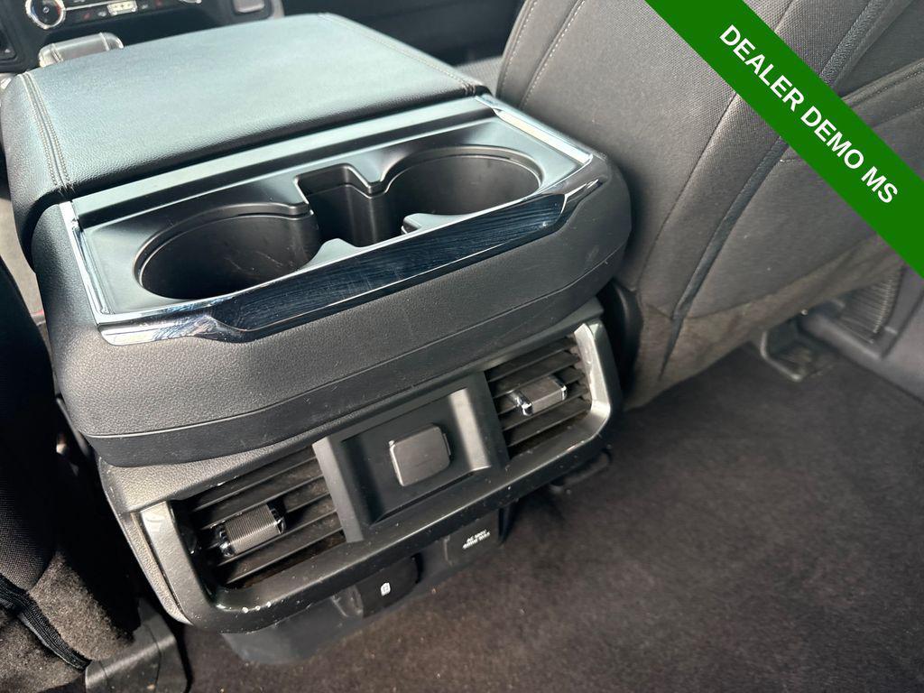 used 2023 Ford F-150 car, priced at $37,698