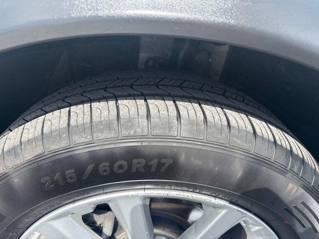 used 2021 Nissan Rogue Sport car, priced at $16,875