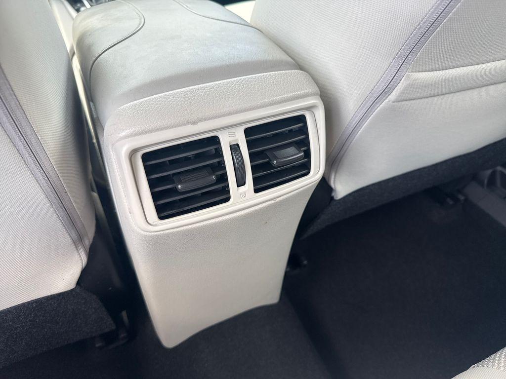 used 2021 Nissan Rogue Sport car, priced at $16,875