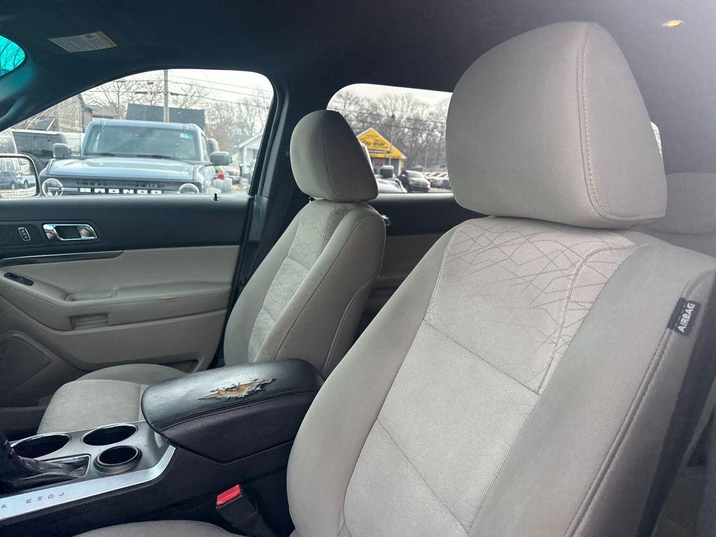 used 2011 Ford Explorer car, priced at $6,561