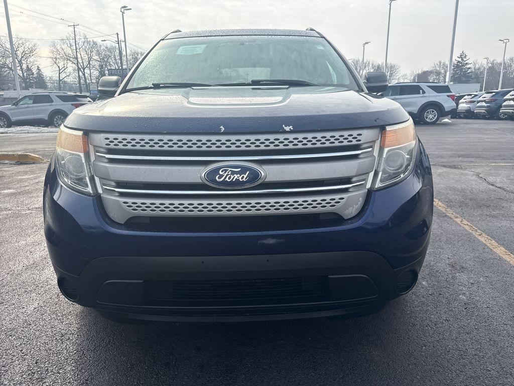 used 2011 Ford Explorer car, priced at $6,561