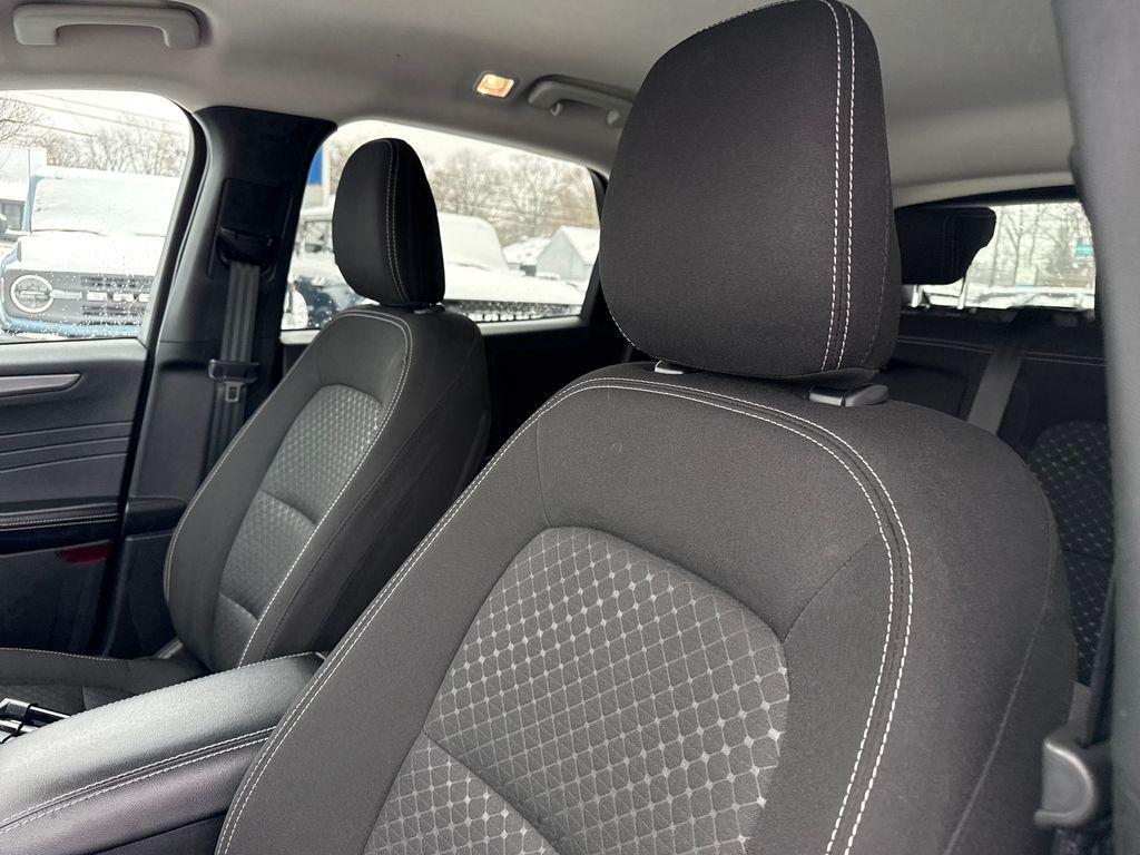 used 2025 Ford Escape car, priced at $20,946