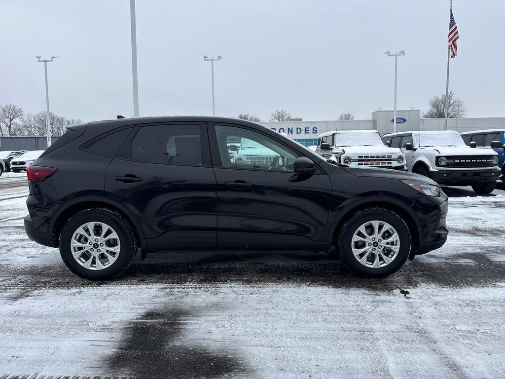 used 2025 Ford Escape car, priced at $20,946