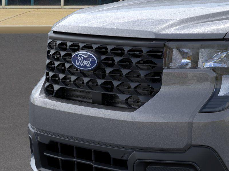 new 2026 Ford Maverick car, priced at $35,702