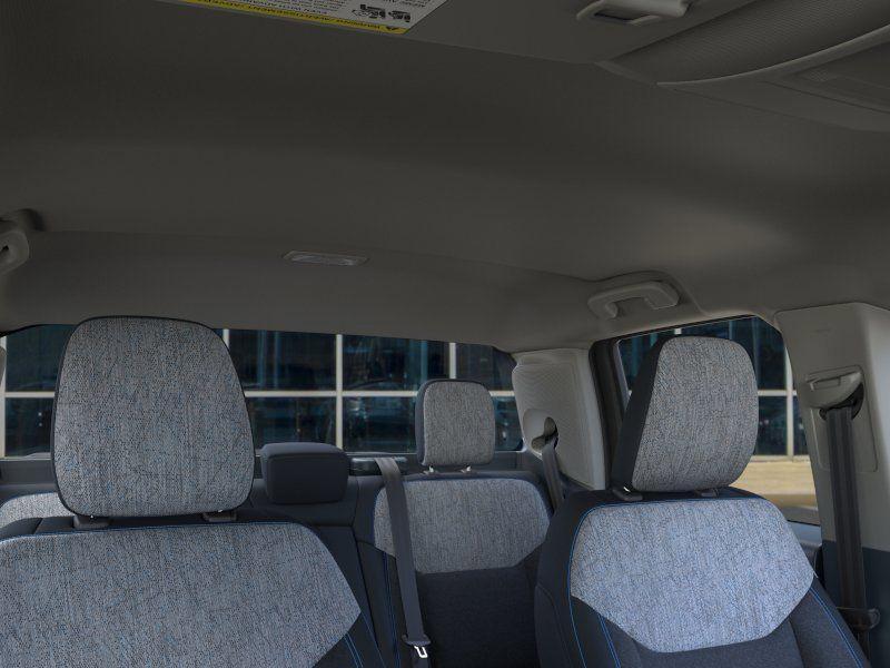 new 2026 Ford Maverick car, priced at $35,702