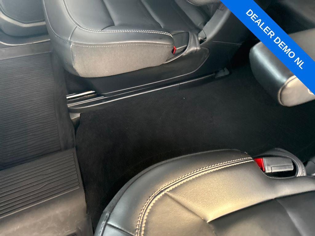 used 2024 Ford Explorer car, priced at $29,977